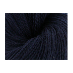 Lotus CASHMERE FINGERING farge 246 Marine